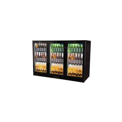 Unifrost 3 Doors Display Cooler