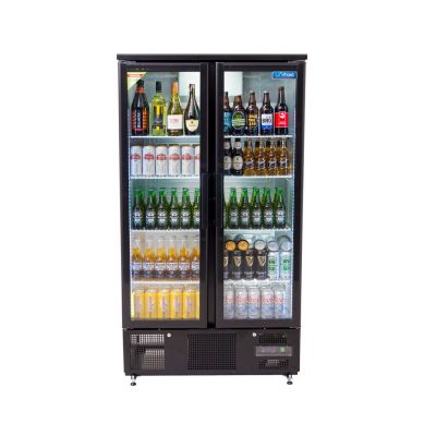 Unifrost Large Display Cooler
