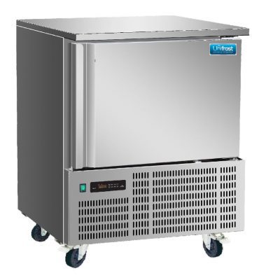 BC5UN Blast Chiller