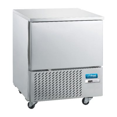 BCZ-5 Blast Chiller