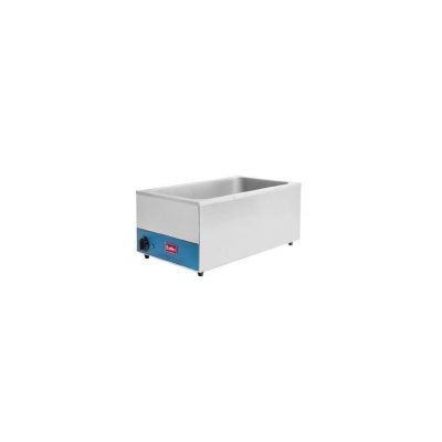 BMW1 Open bain marie