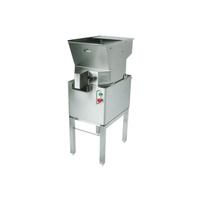 Bold Chipper Machine