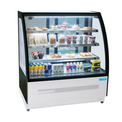 CDV90S Pastry Display Fridge