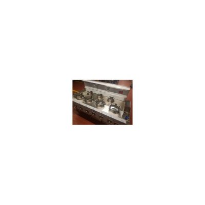 Chinese Wok Cooker