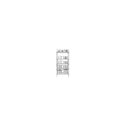 Powder Coated Racking Set A