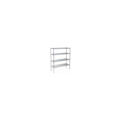 Powder Coated Racking Set B