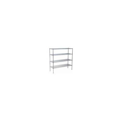 Powder Coated Racking Set C