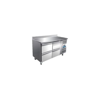 CR-1360G 4D Refrigerator