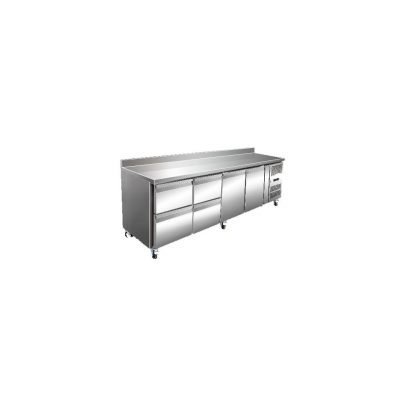 CR-2230N 4D Refrigerator