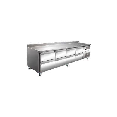 CR-2230N 8D Refrigerator