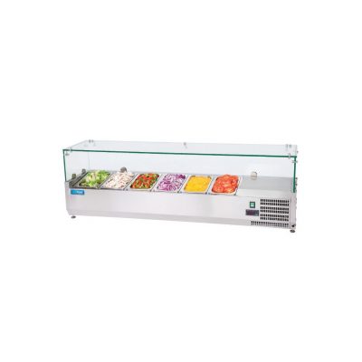 CTG1400 Cold Topper