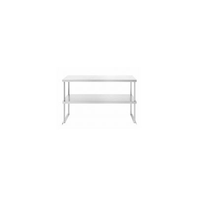 Two Tier Gantry Shelves DG1200, DG1500, DG1800