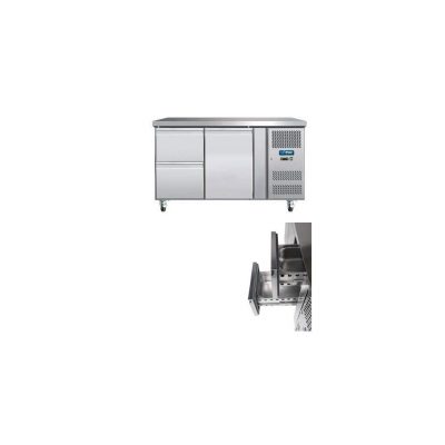 Drawers for CR-1360G, CR-1800N & CR-2230 Counter Fridges