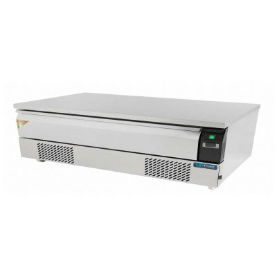 EB-CF1200 Chiller - Freezer Counter