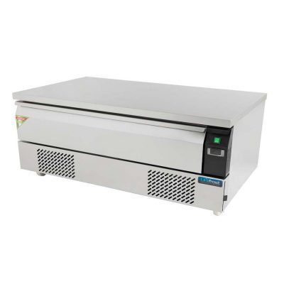 EB-CF900 Chiller - Freezer Counter