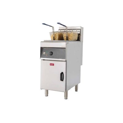 Banks Electric Fryer EF28-18
