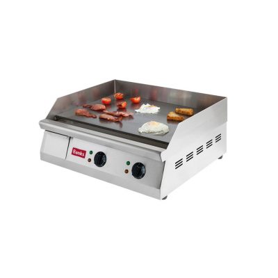 EG61 Fry Top