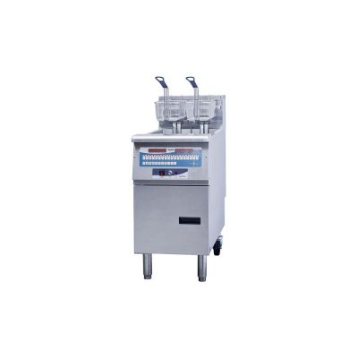 Banks Hi-Speed Electric Fryer EPF-14