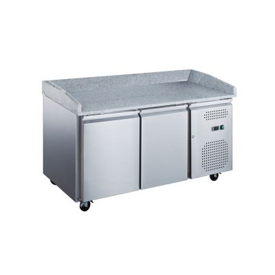 EPF3495GR Bakery Counter Granite Fridge