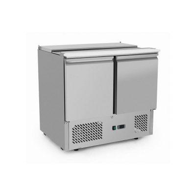 ESL3800GR Saladette Fridge