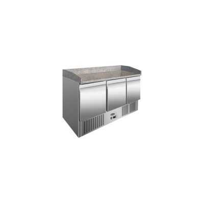 ESL3852GR Pizza Prep Fridge
