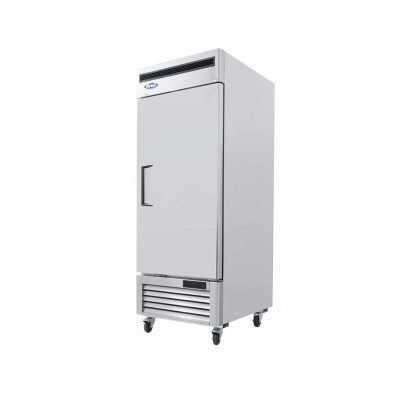 F-MBF8181GR Stainless Freezer