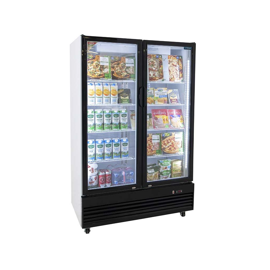 GDR1200 Display Chiller