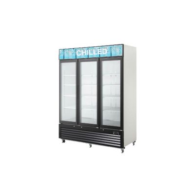 GDR1600C Display Chiller