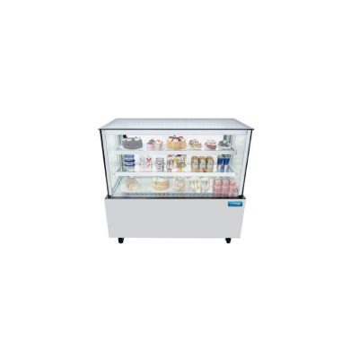 HGP120W Chilled Display (white)