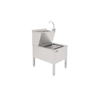 JS1 Janitorial Sink