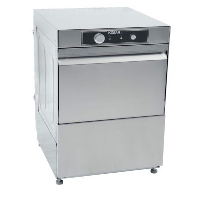 K350E Glasswasher