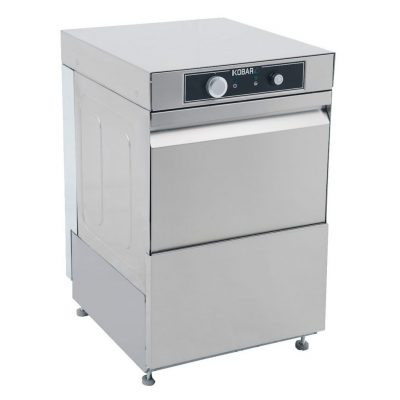 K400E Wash-Rinse/Glasswasher
