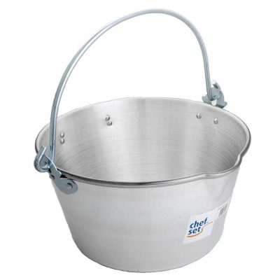 Maslin Pan / Jam Pan (3145)