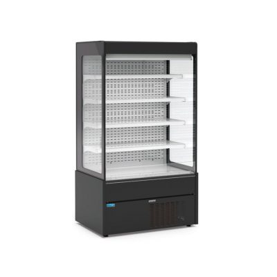 MDC133 Multi-Deck Display Open Chiller