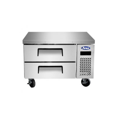 MGF8448GR Chef Base Refrigerator