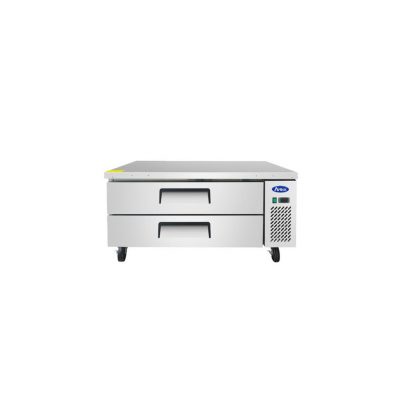 MGF8450GR Chef Base Refrigerator