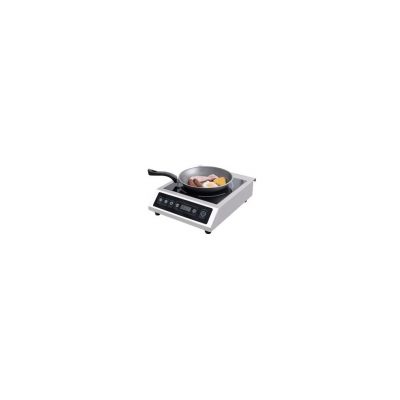 MHS330 Stainless 3 Kw Induction Cooker