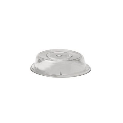 10'' Polycarbonate Oval Food Cover (7920)