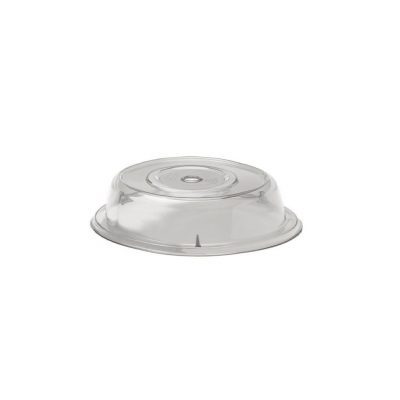 14'' Polycarbonate Oval Food Cover (7923)