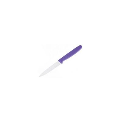 Colour Coded  3.5'' Paring Knife PURPLE