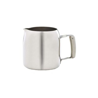 Stainless Steel Milk Jug (5608)
