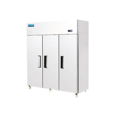 R1800SV Triple Door Refrigerator
