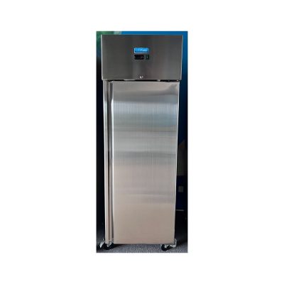 R600GS Stainless Refrigerator