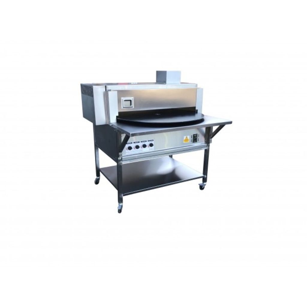 Roti Naan Machine/ Rotary Oven - Image 2