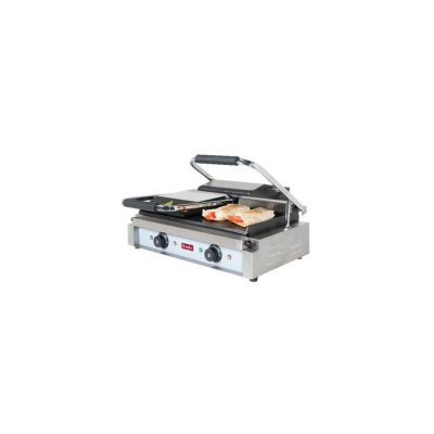 TPG47 Double Panini Grill