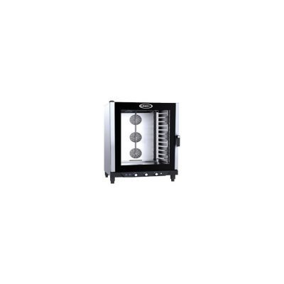 XB 893 10 Rack Convection Oven