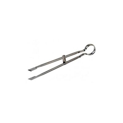 21'' Grill Tong Stainless Steel (7513)
